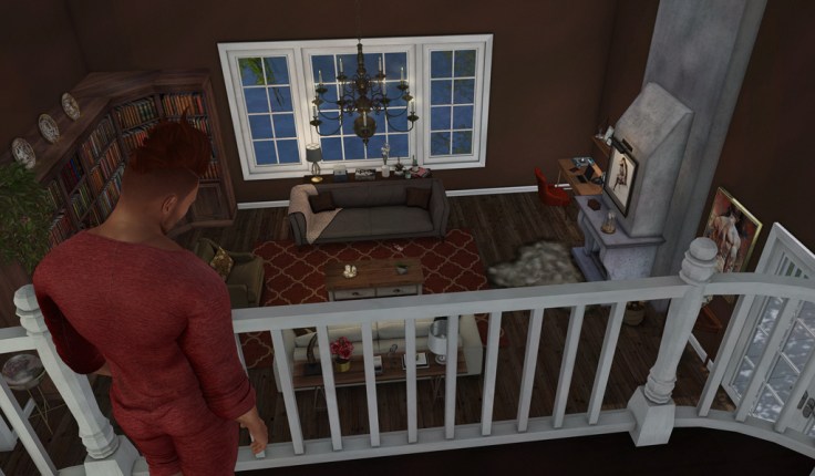 New Port House II blog