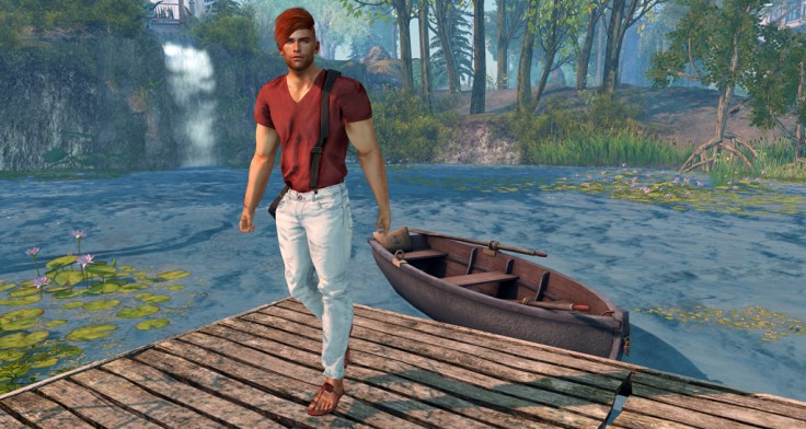 David @ MOM May-June 2018 - 1 blog