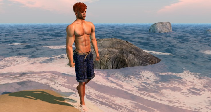 David @ MOM May-June 2018 - 2 blog