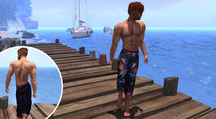 David @ MOM May-June 2018 - 3 blog