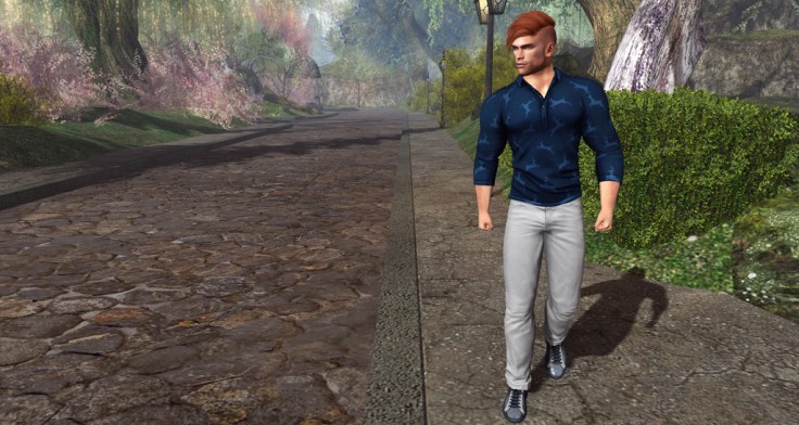 David @ MOM May-June 2018 - 4 blog