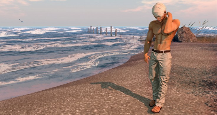 David @ TMD May 2018 - 2 blog