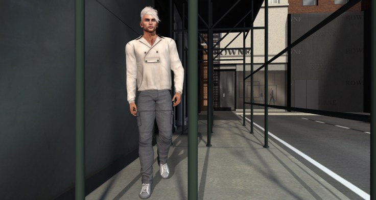 David @ TMD May 2018 - 3 blog