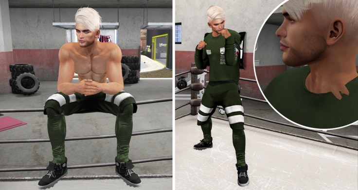 David @ TMD May 2018 - 4 blog