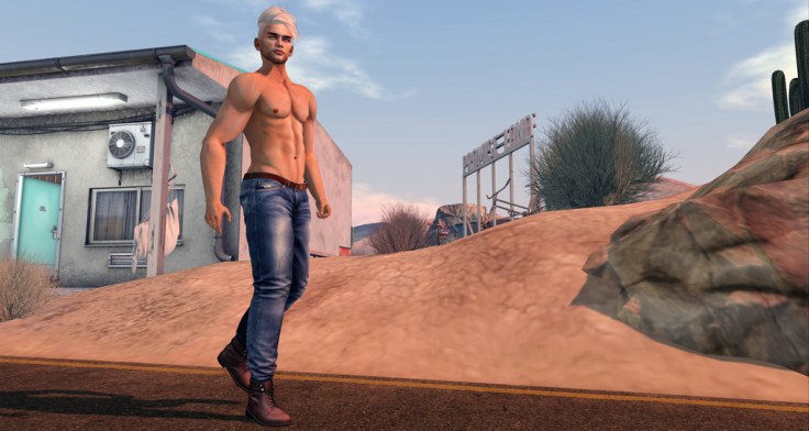 David @ TMD May 2018 - 6 blog