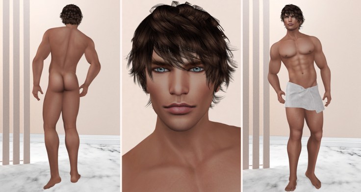 Akeruka Leon Group Gift 2 blog