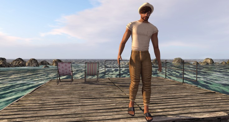 Dabbling With Geralt XI blog