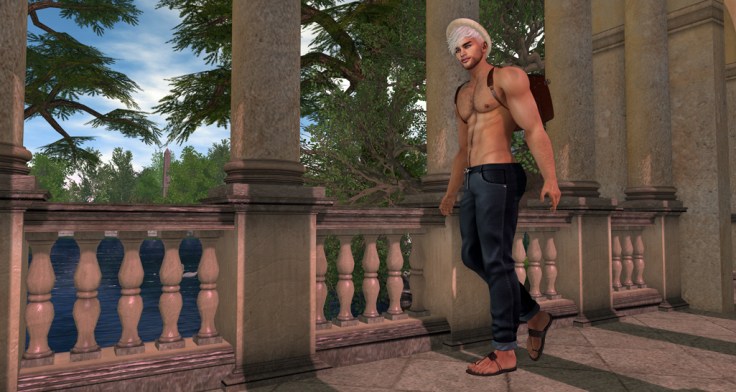 David @ MOM June-July 2018 - 2 blog