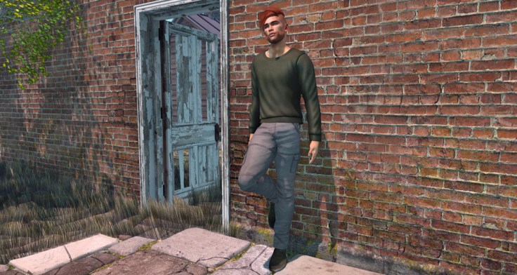 David @ MOM May-June 2018 - 5 blog