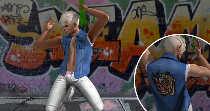 Exalted at equal10 June-July 2018 blog