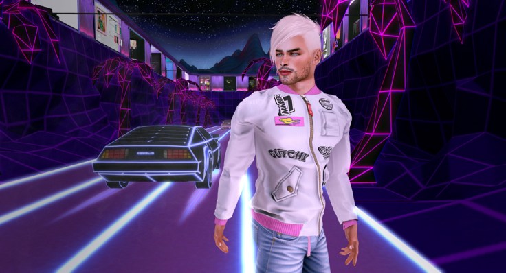 Gutchi at equal10 June-July 2018 blog