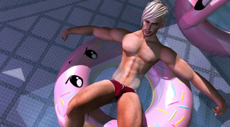 Noche at equal10 June-July 2018 blog