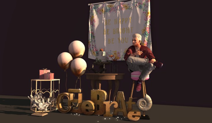 SLB15 Shopping Event Gifts blog