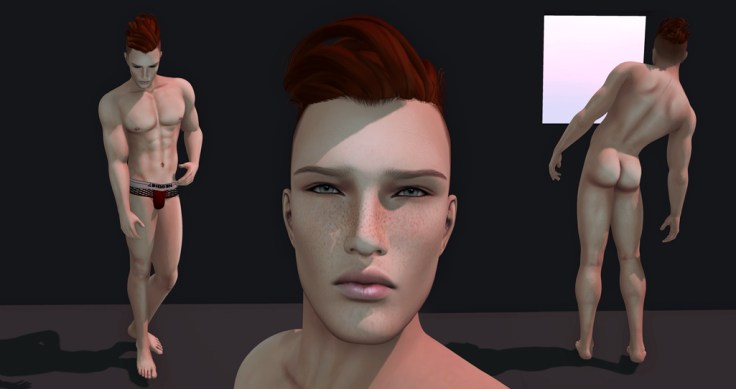 What's Eating TMP XIII blog