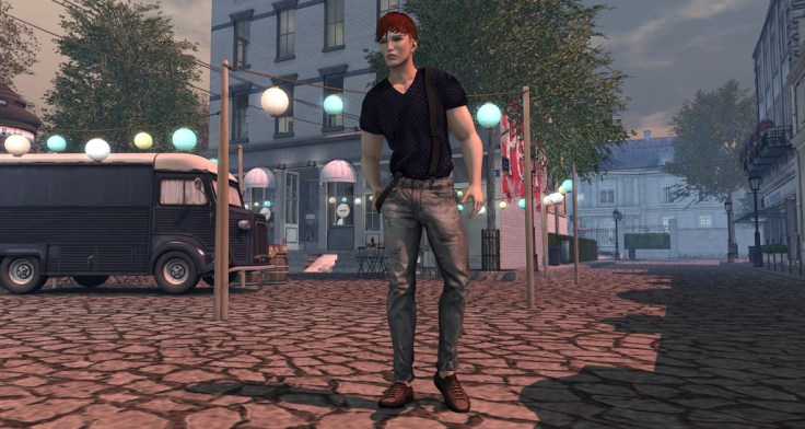 What's Eating TMP XIV blog