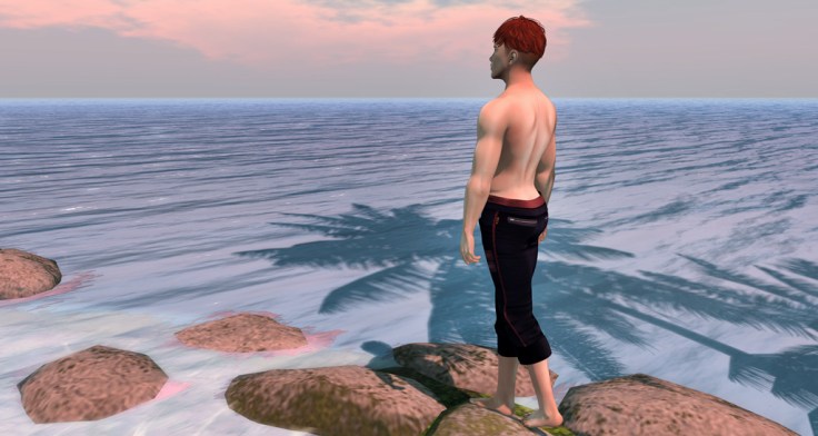 What's Eating TMP XIX blog