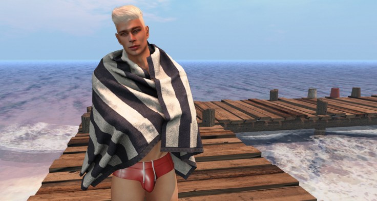 Dabbling With Geralt XIII blog