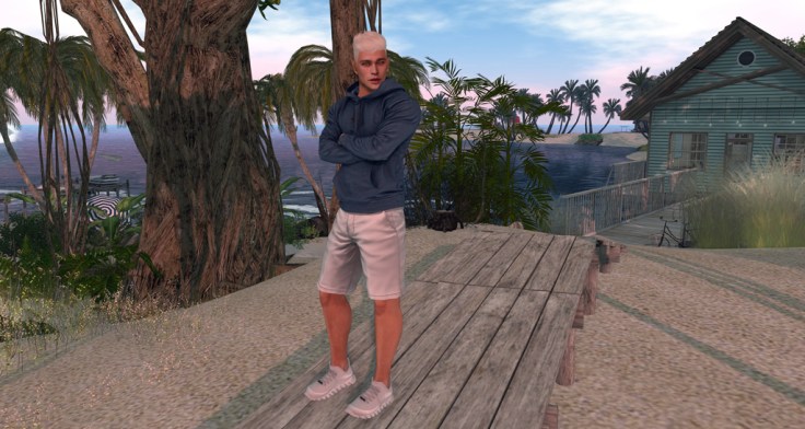 Dabbling With Geralt XV blog