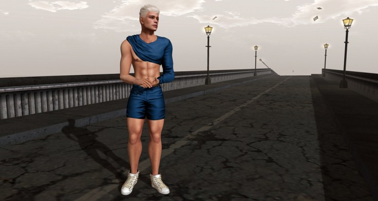 Dabbling With Geralt XVII blog