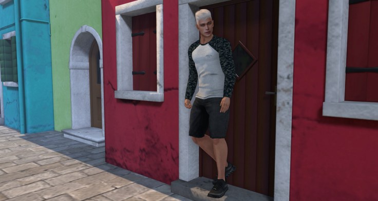 Dabbling With Geralt XX blog