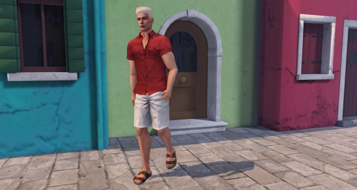 Dabbling With Geralt XXI Blog