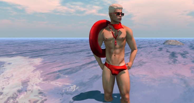 Dabbling With Geralt XXII blog