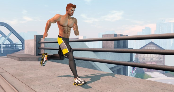 David @ TMD July 2018 - 2 blog