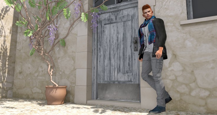 David @ TMD July 2018 - 3 blog