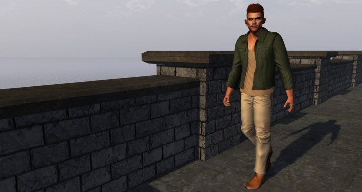 David @ TMD July 2018 - 4 blog