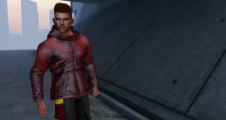 David @ TMD July 2018 - 6 blog