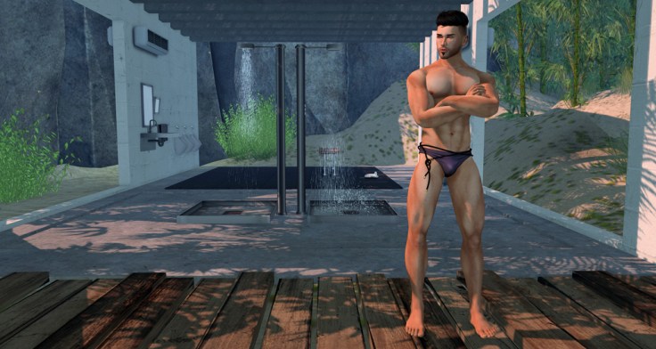 ExMachina 3 - Gild blog