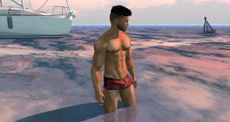 ExMachina 3 - Legal Insanity blog