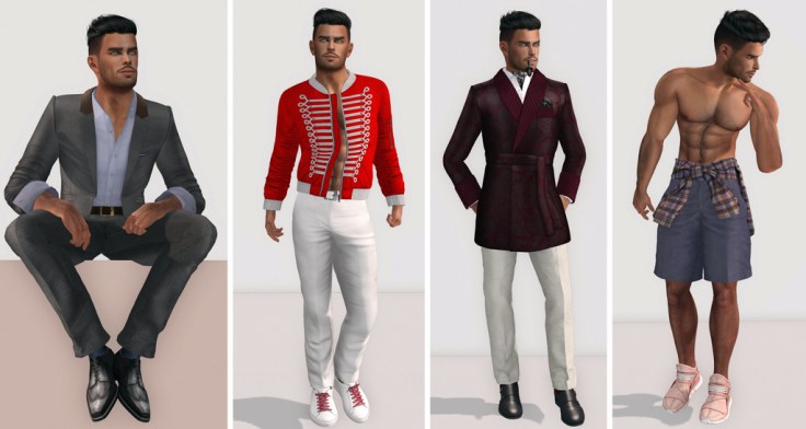 Kauna Signature Gianni blog