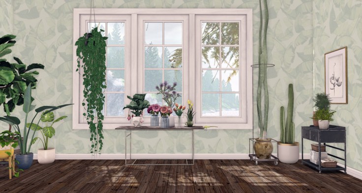 New Port House VIV blog