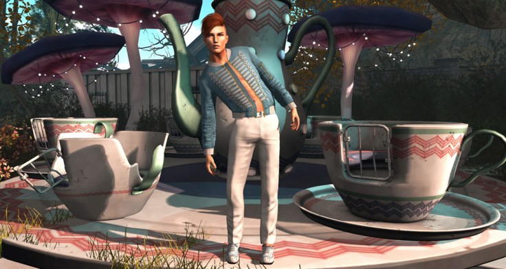 What's Eating TMP XXI blog