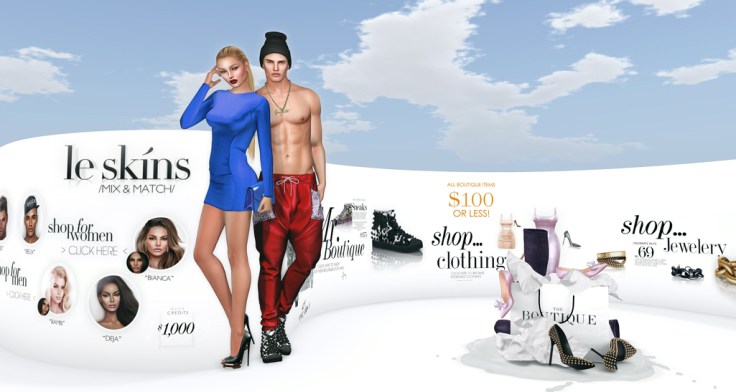 What's Eating TMP XXII blog