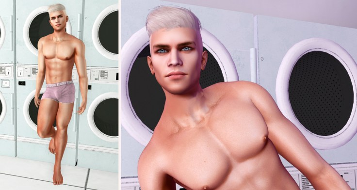 Dabbling With Geralt XXIV blog