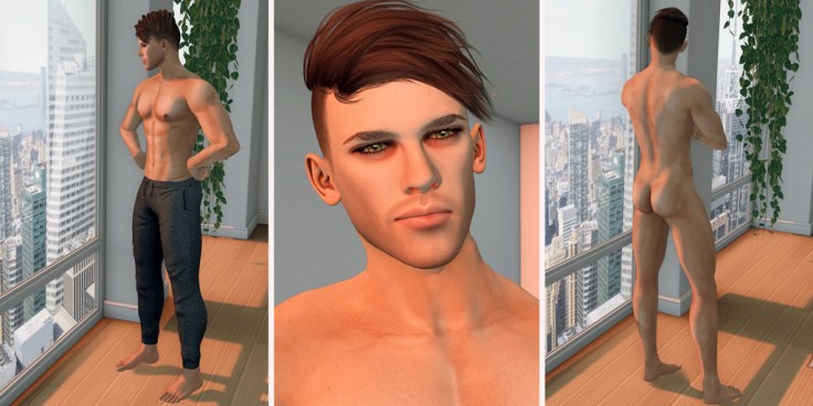 Dabbling With Geralt XXV blog