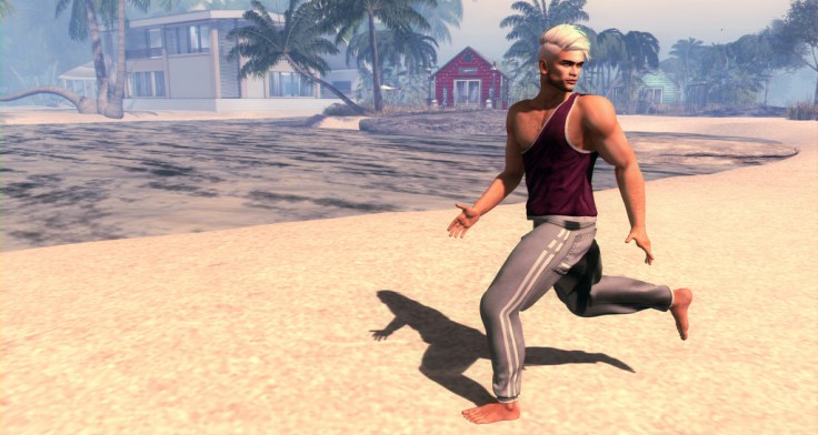 David @ Hipster Event August-September 2018 blog