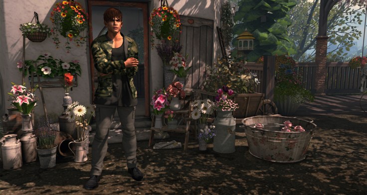 David @ MOM August-September 2018 - 2 blog