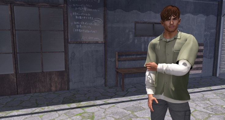 David @ TMD August 2018 - 3 blog