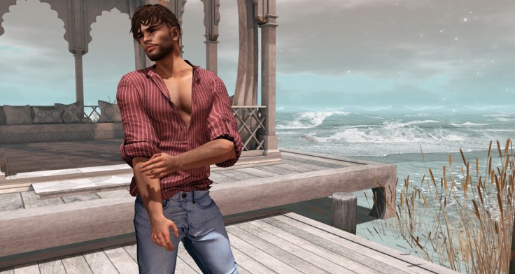 David @ TMD August 2018 - 5 blog