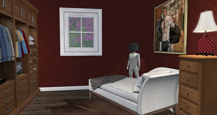 New Port House XVII blog