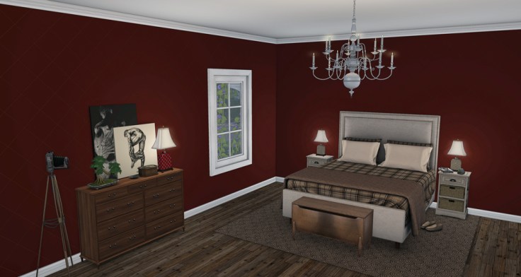 New Port House XXI blog