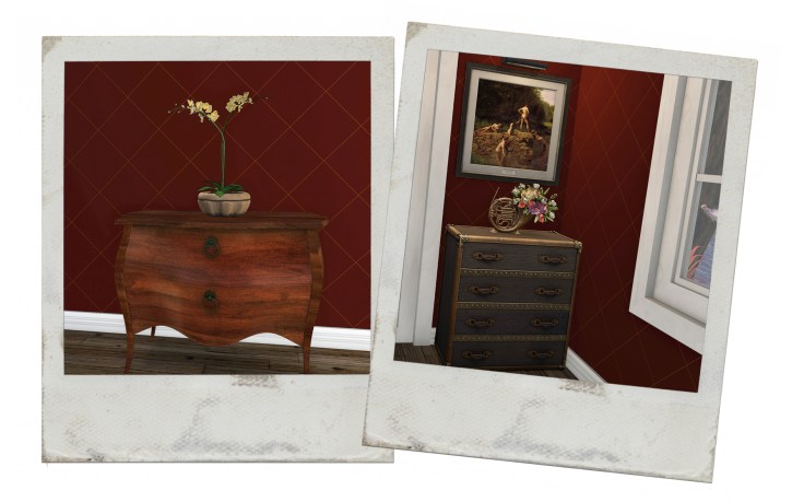 New Port House XXIII blog