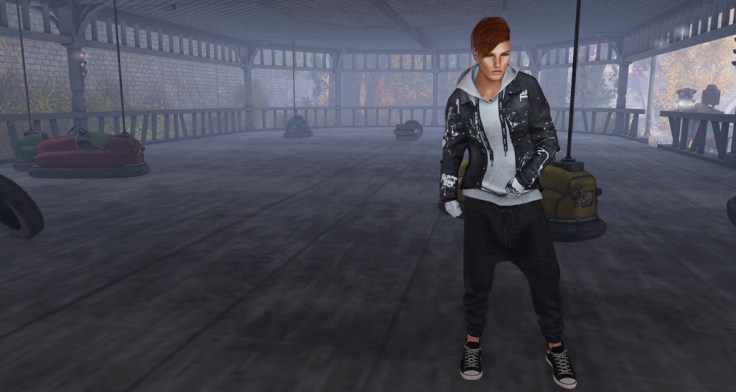 What's Eating TMP XXIII blog