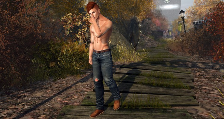 What's Eating TMP XXIV blog