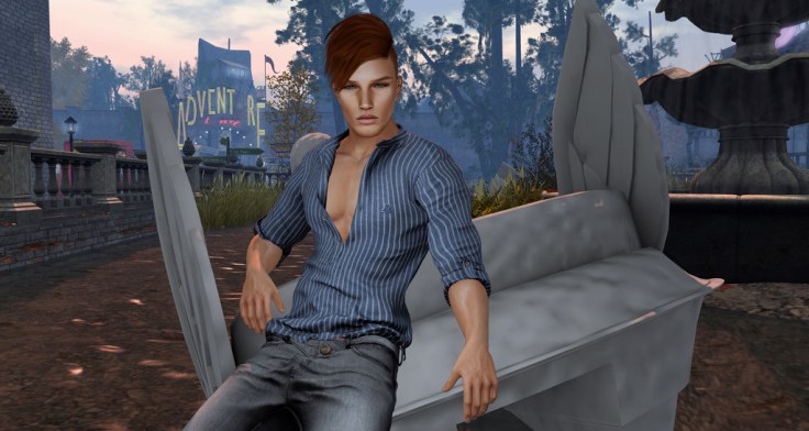 What's Eating TMP XXV blog