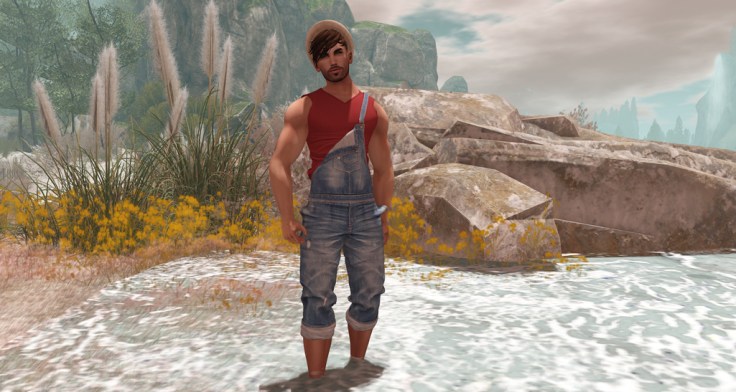 Exmachina 4 - 5 blog