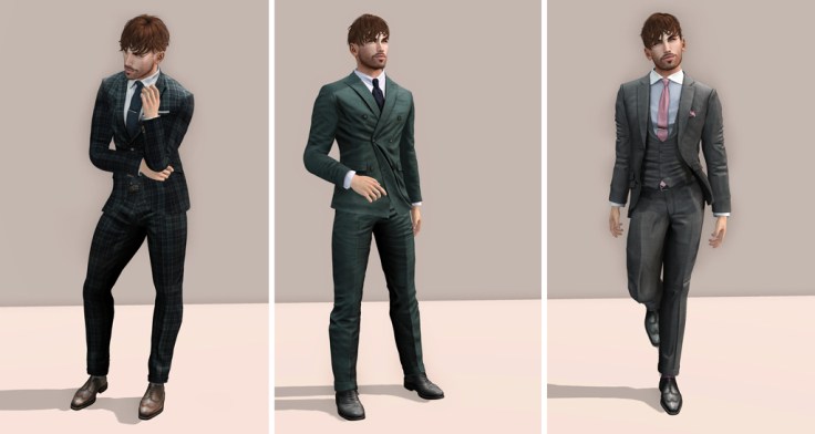 Exmachina 4 - 7 blog